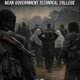Kogi Security Crisis as bandits kidnap dozens near Government Technical College in Kogi State Nigeria