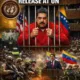 Venezuela demands Nicolás Maduro’s immediate release at the UN Human Rights Council in Geneva.