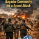 Rising Insecurity in Kaduna as Kagarko Community Hit by Armed Attack – bandits raid Kaduna village
