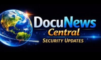 Docunews Logo