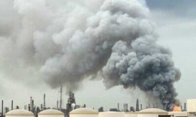Gulf Attacks by DocuNews Central