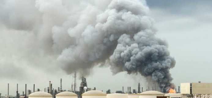 Gulf Attacks by DocuNews Central
