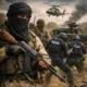 AI Illustration of the News: Sokoto Bandits Strike Again as Police Launch Rescue Operation. by Docunews Central