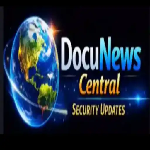 Docunews Central logo