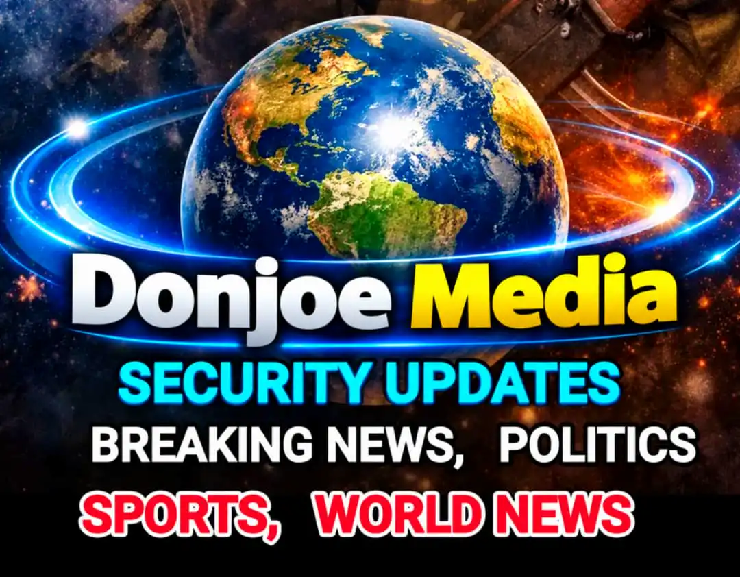 Donjoe Media